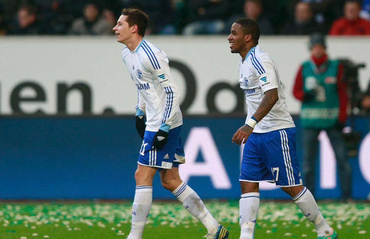 沙尔克队主场输球，遭遇困境(沙尔克队主场输球,遭遇困境怎么办)