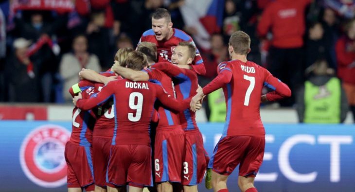 杏彩体育网站-斯洛文尼亚vs捷克：实力逆袭引爆狂欢的简单介绍