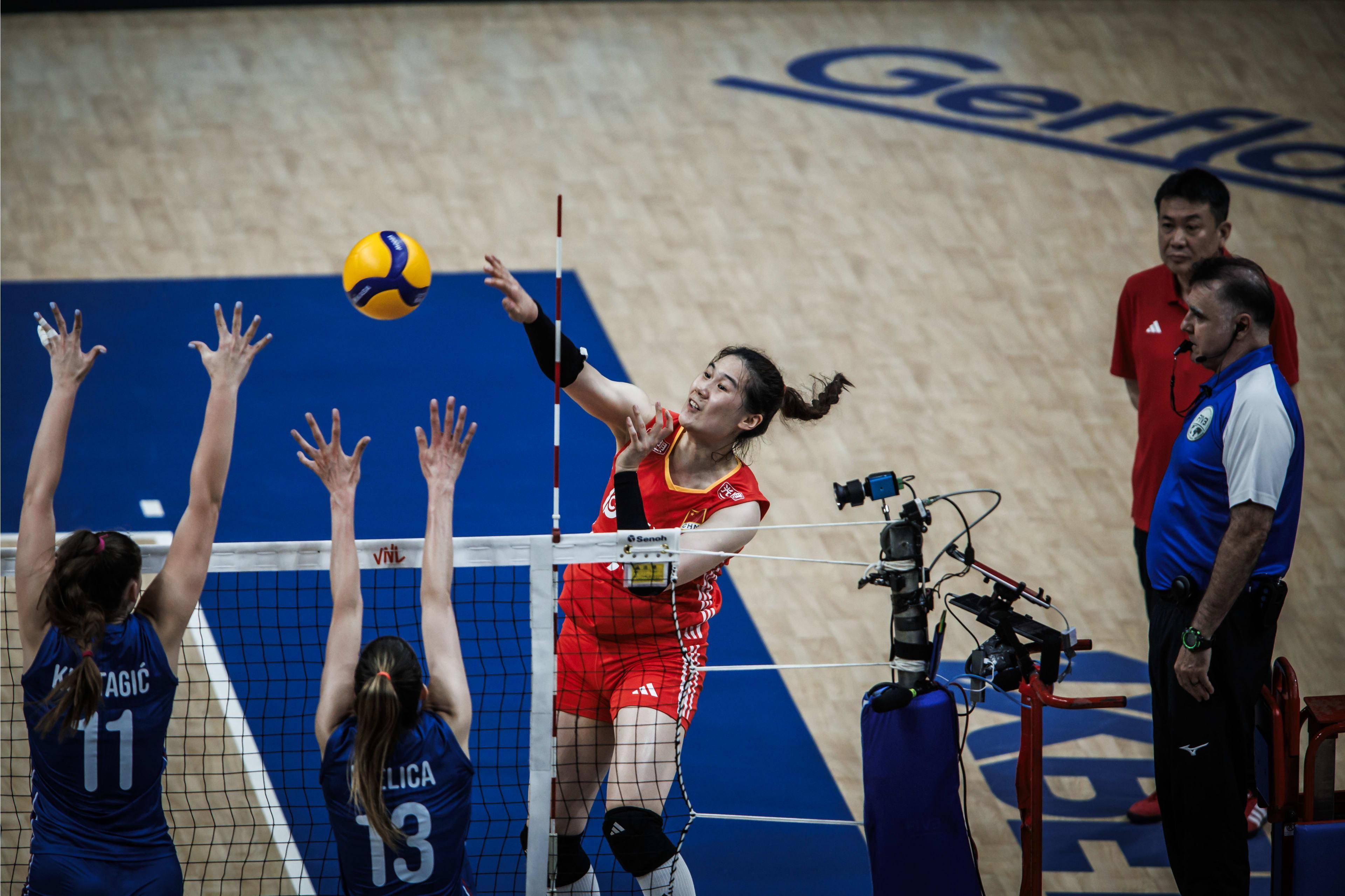 塞尔维亚女足展现实力,斩获多场胜利的简单介绍 塞尔维亚女足展现实力,斩获多场胜利的简单介绍