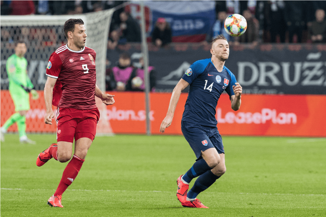 杏彩体育在线-谁将笑到最后？欧预赛激烈角逐持续的简单介绍