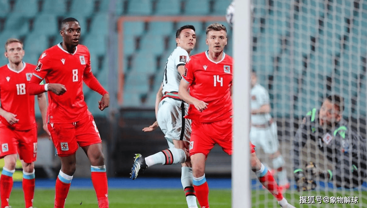 谁将笑到最后？欧预赛激烈角逐持续的简单介绍