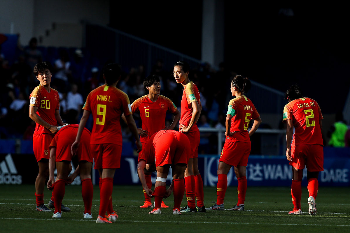 杏彩体育app下载-克罗地亚女足队员勇往直前迎接激烈比赛的简单介绍