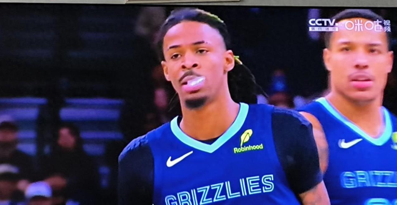 灰熊惊险胜火箭,莫兰特扣篮绝杀(nba灰熊加时险胜勇士 莫兰特30+7) 灰熊惊险胜火箭,莫兰特扣篮绝杀(nba灰熊加时险胜勇士 莫兰特30+7)