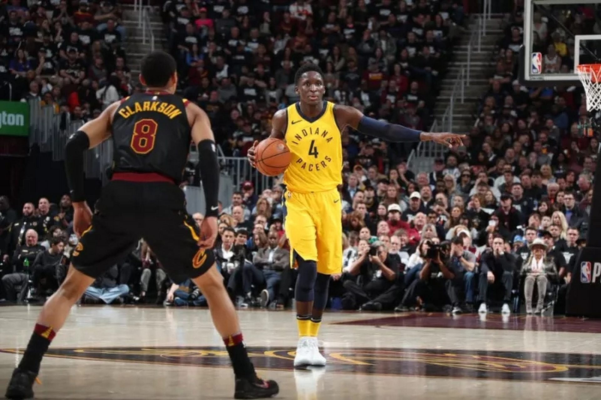 包含步行者主场逆转快船,奥拉迪波独揽高分的词条 包含步行者主场逆转快船,奥拉迪波独揽高分的词条