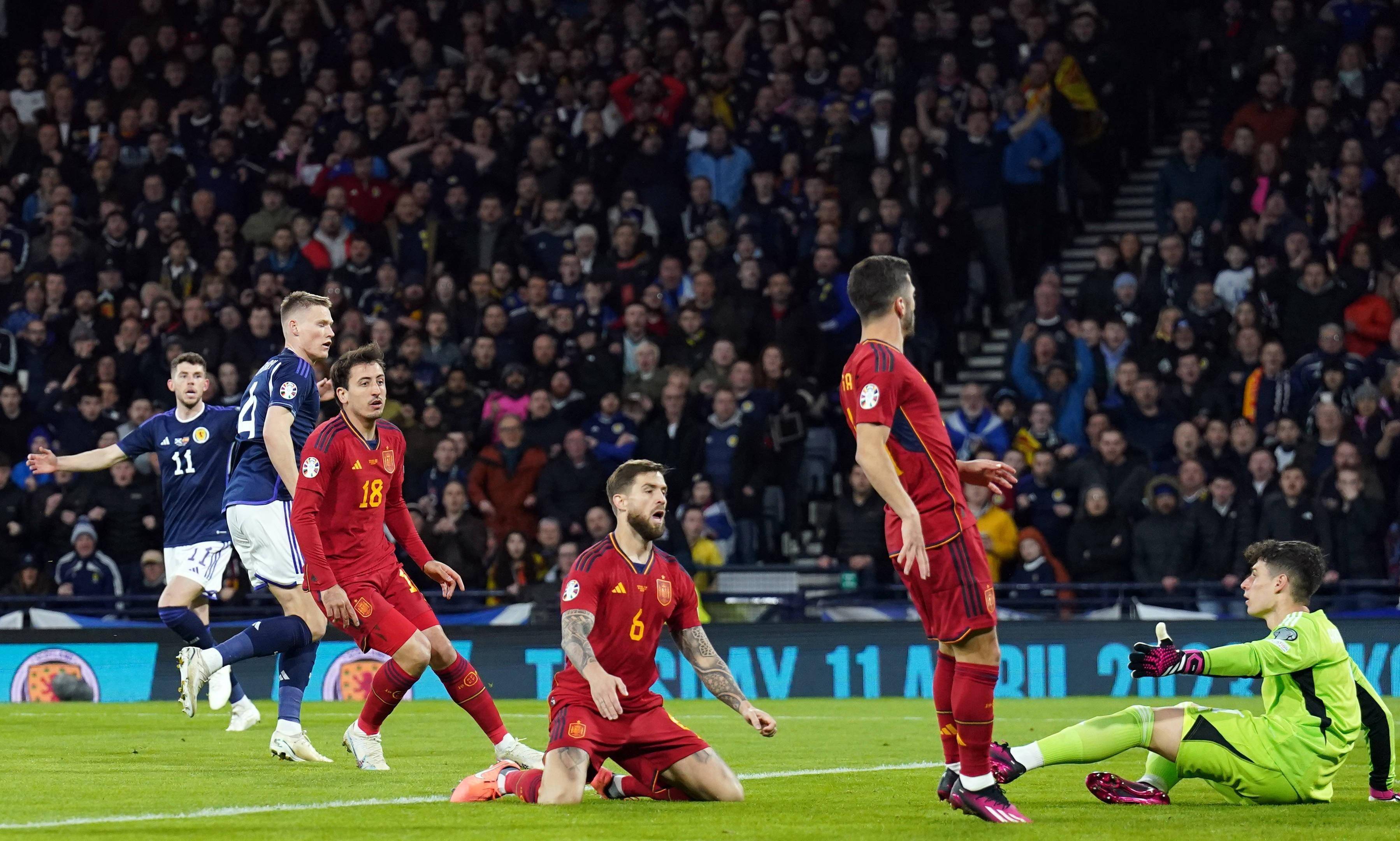 欧洲国家杯赛爆发激烈PK，精彩纷呈的简单介绍