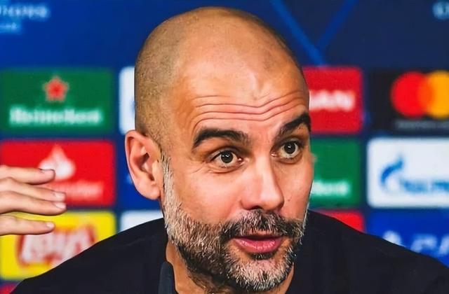 瓜迪奥拉稳坐帅位，球队卫冕成功