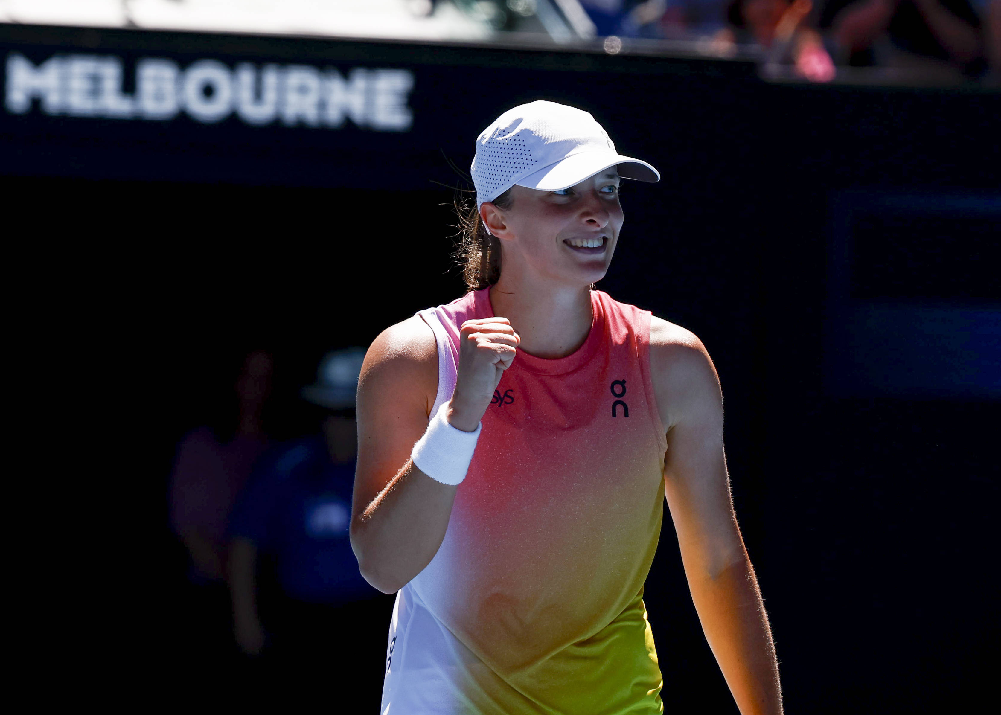 澳大利亚球队取得重要胜利，晋级半决赛