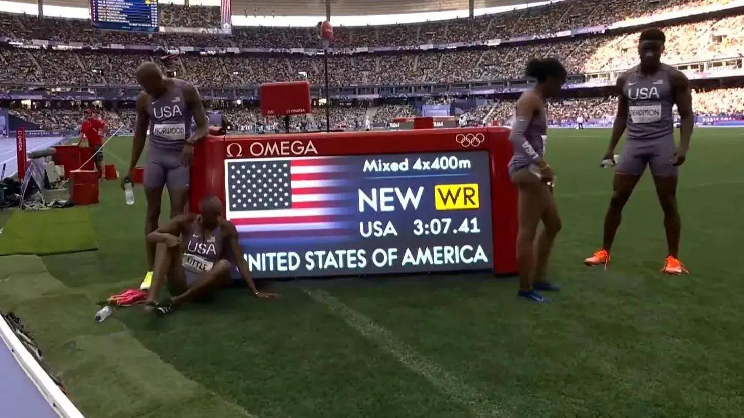 杏彩体育链接-澳大利亚田径选手成功晋级决赛