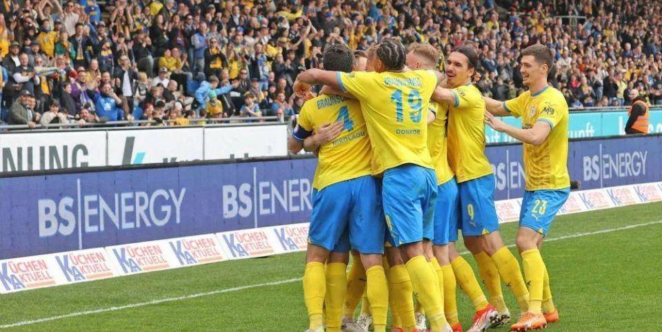 关于美因茨逆袭击败凯泽斯劳滕,积分迅速攀升的信息 关于美因茨逆袭击败凯泽斯劳滕,积分迅速攀升的信息