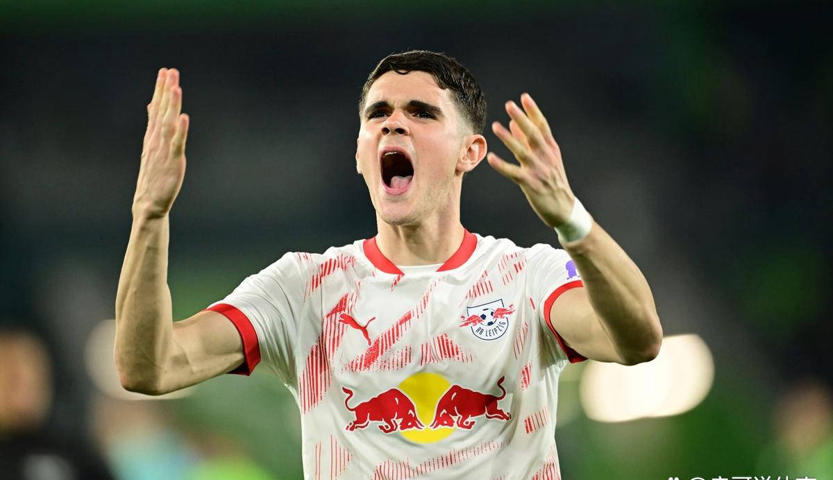 狼堡取得惊人连胜,成为德国足坛黑马 狼堡取得惊人连胜,成为德国足坛黑马