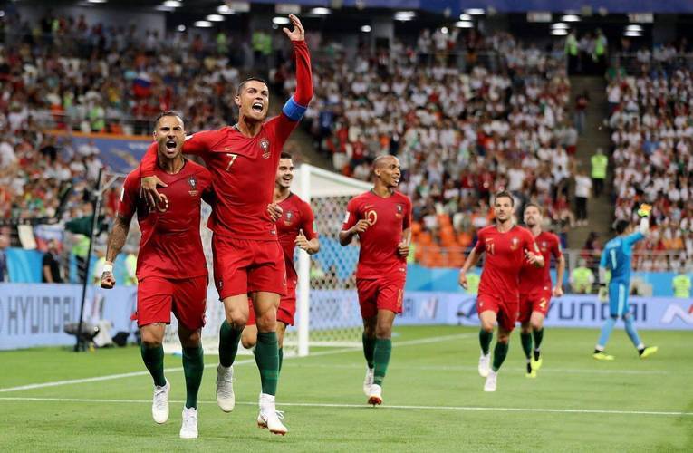 杏彩体育app-葡萄牙球员展现出色的技术和意识