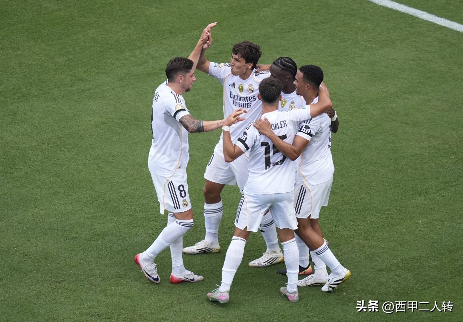 齐达内携皇马争夺欧国联冠军 齐达内携皇马争夺欧国联冠军