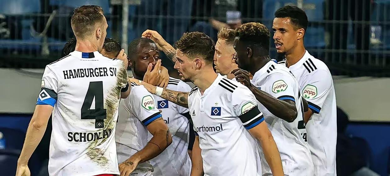 杏彩体育网页版-包含集锦：汉堡队长精彩助攻，帮助球队拿下比赛胜利的词条