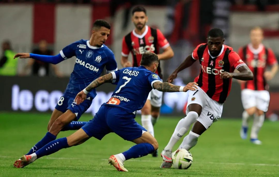 尼斯主场告捷,法甲保级形势有所好转的简单介绍 尼斯主场告捷,法甲保级形势有所好转的简单介绍