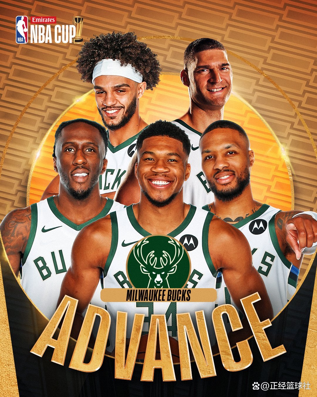 杏彩体育网页版入口-雄鹿击败篮网，安特托昆博暴扣惊呆全场的简单介绍