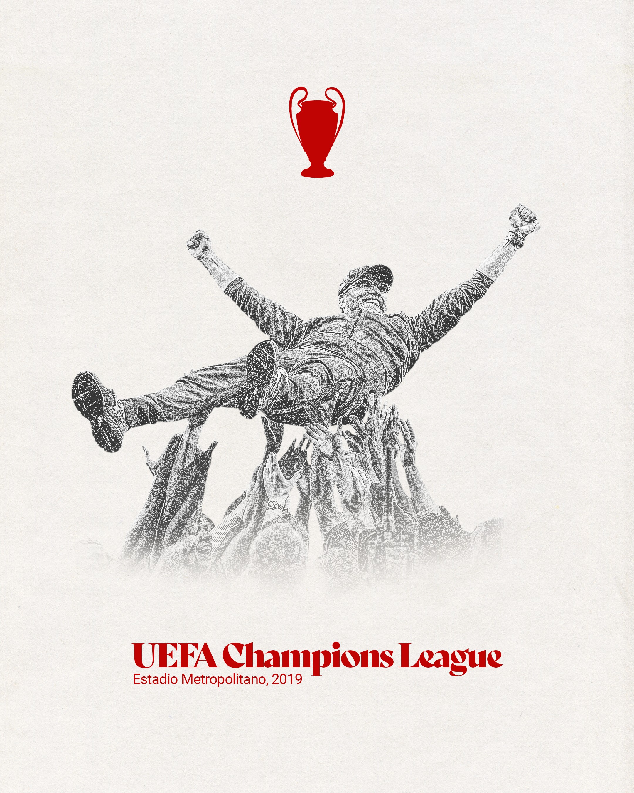 杏彩体育链接-关于克洛普：利物浦必须保持冠军步伐的信息