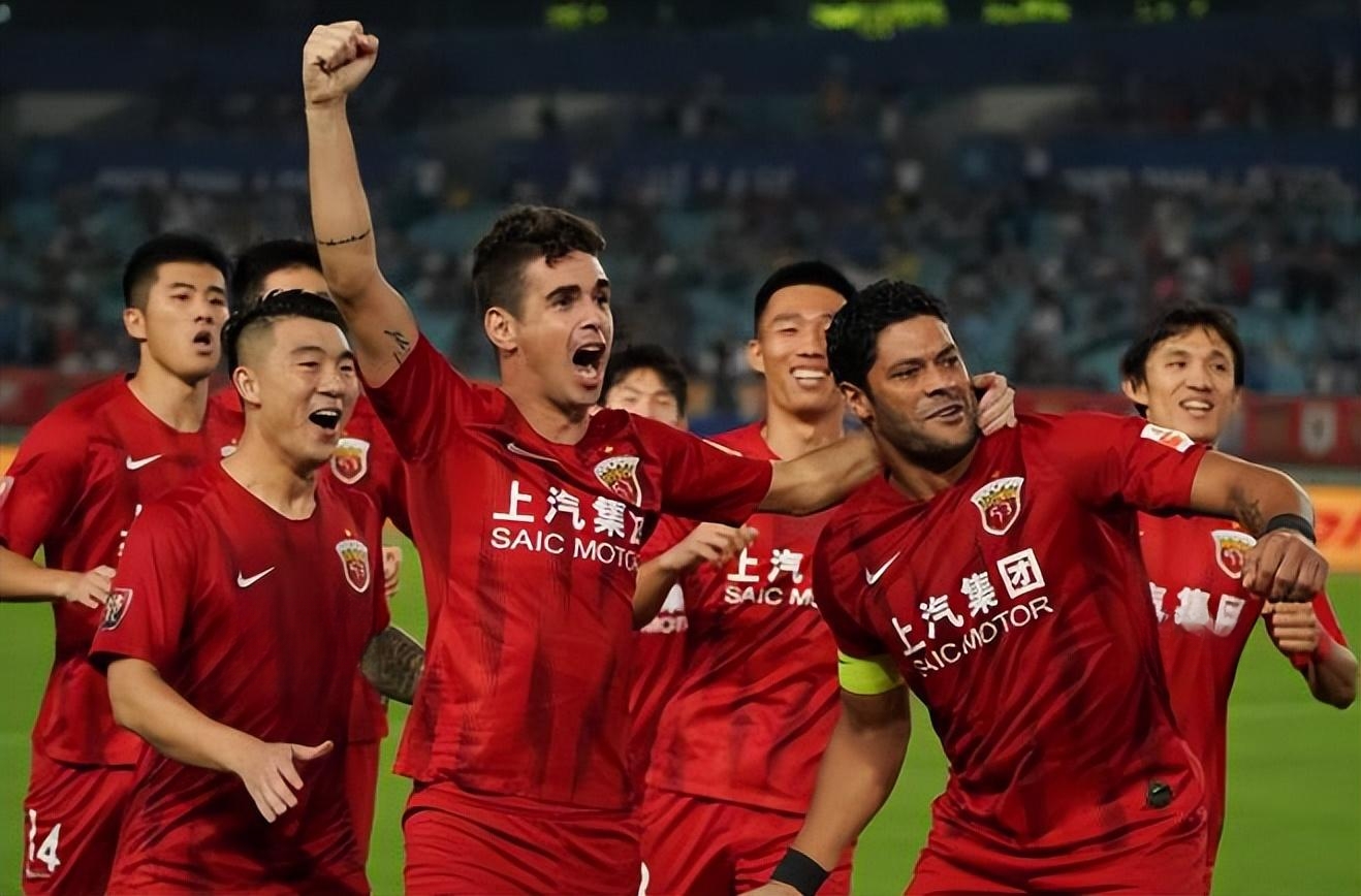 杏彩体育登录-上港领先积分榜，球队整体实力强劲