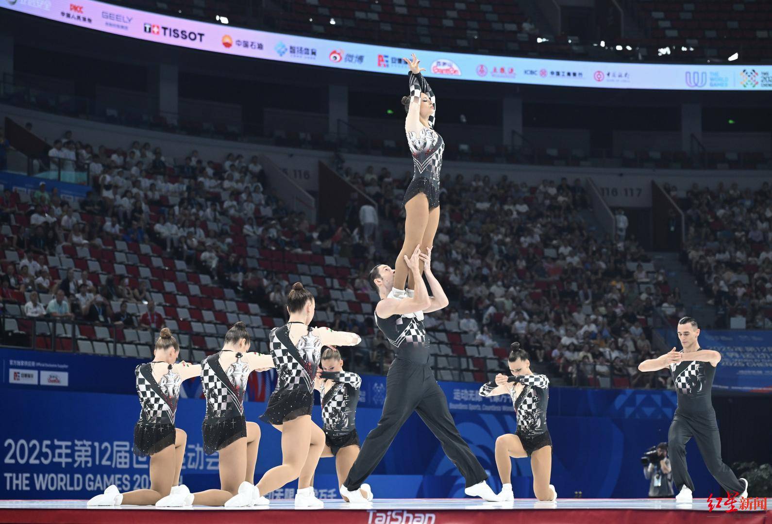 杏彩体育-俄罗斯运动员在体操比赛获得铜牌的简单介绍