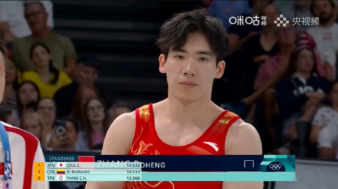 俄罗斯运动员在体操比赛获得铜牌的简单介绍 俄罗斯运动员在体操比赛获得铜牌的简单介绍