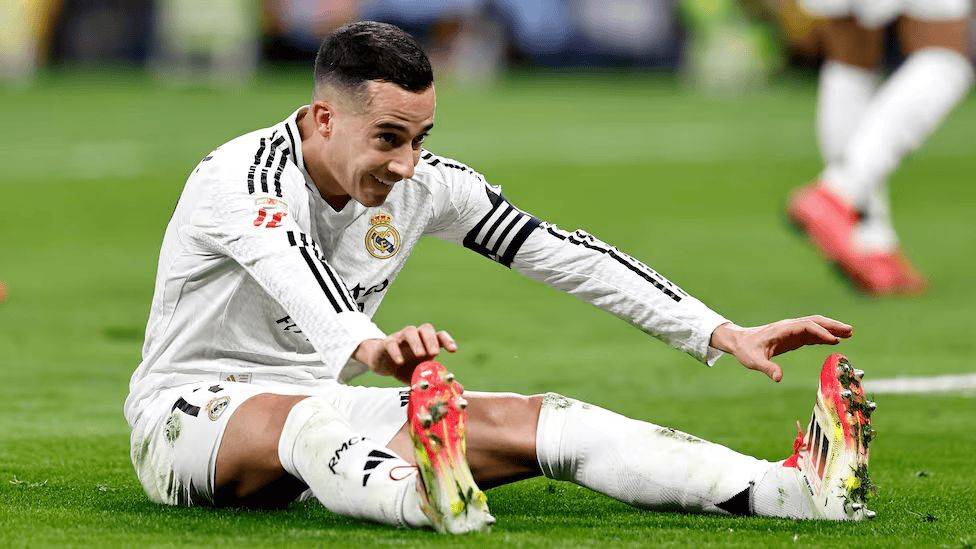 杏彩体育入口-皇马遭遇连败，球队危机重重