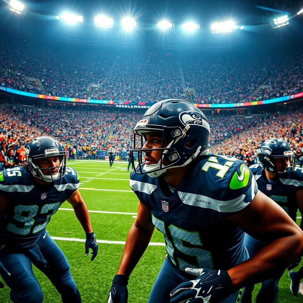 杏彩体育入口-西雅图海湾者阵容深度显著，替补席也能决定比赛走向