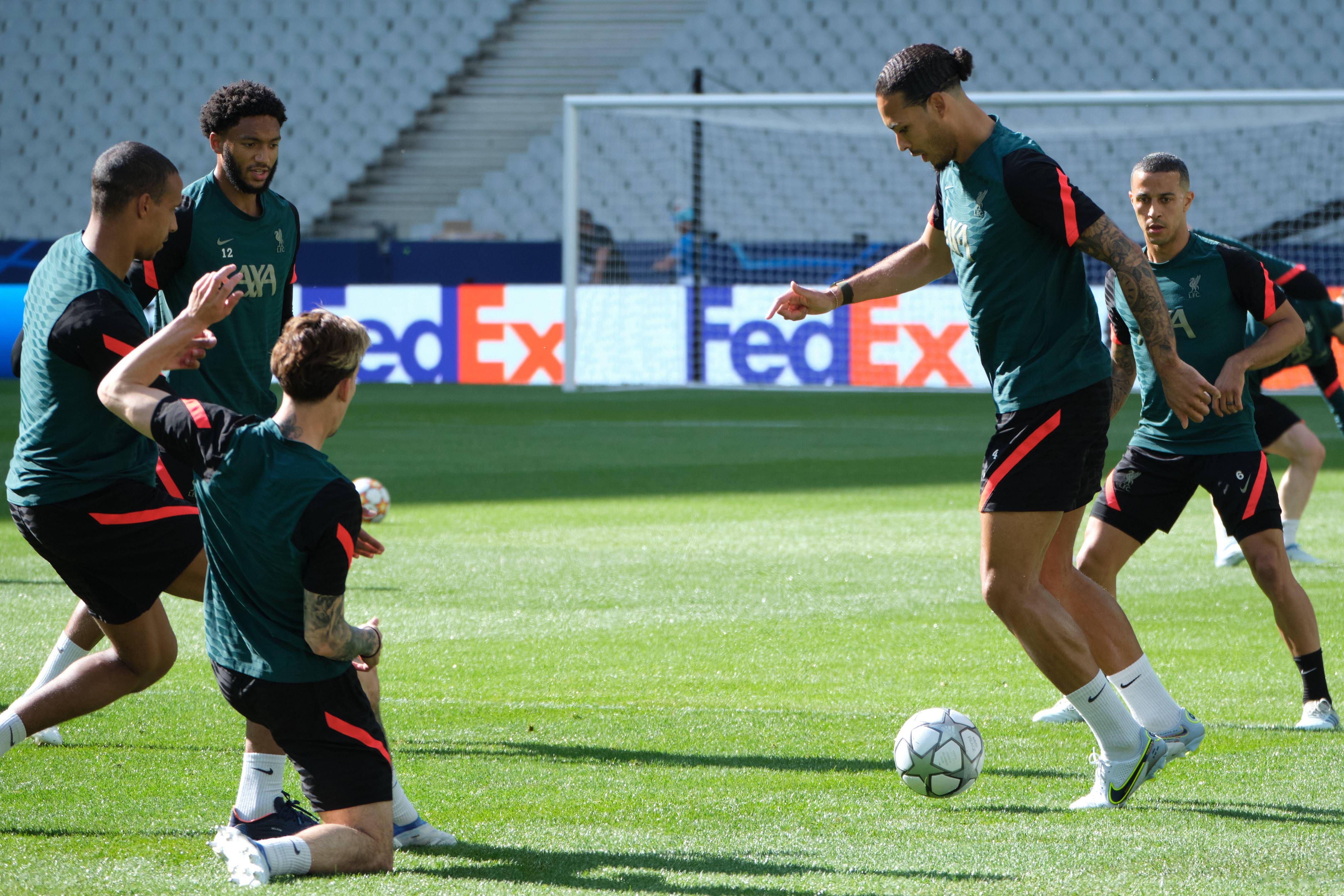 欧洲足球锦标赛赛程揭晓，各队备战积极有序