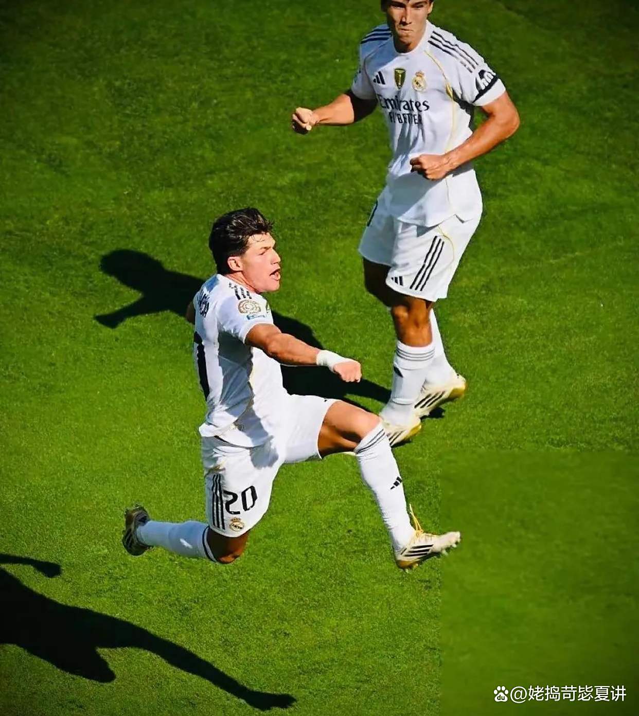 杏彩体育app下载-关于皇马轻取赫塔菲，晋级看见硬汉外露的信息