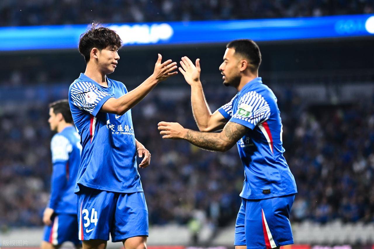 上海申花主场失分,球队状态不佳 上海申花主场失分,球队状态不佳