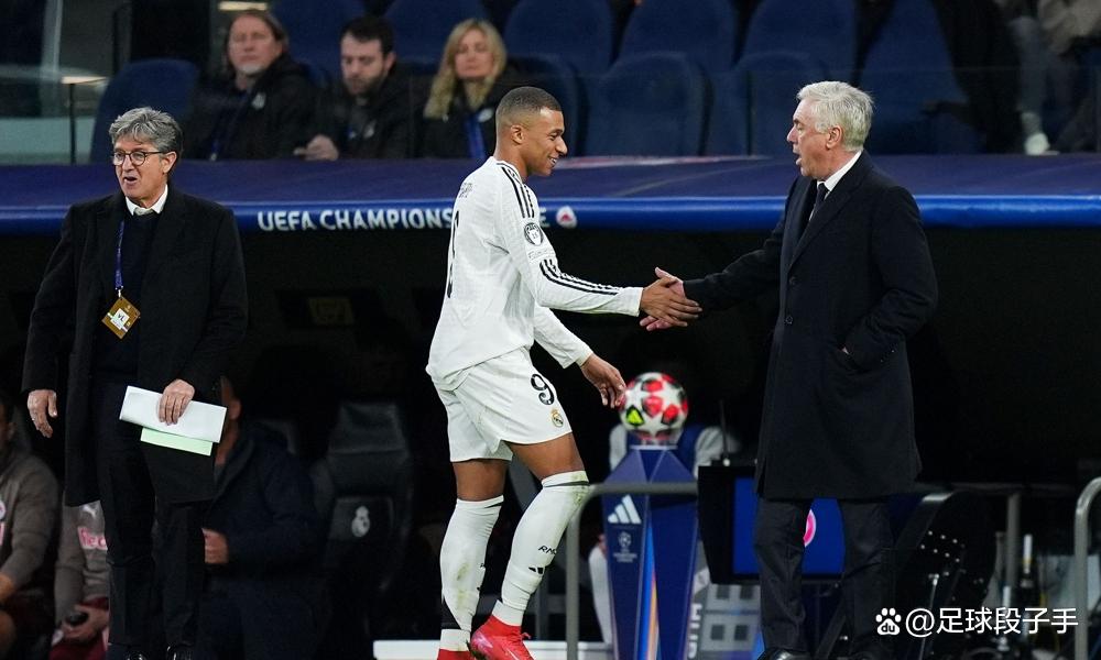 杏彩体育网页版-皇马赢得关键战役，成功杀入下一轮