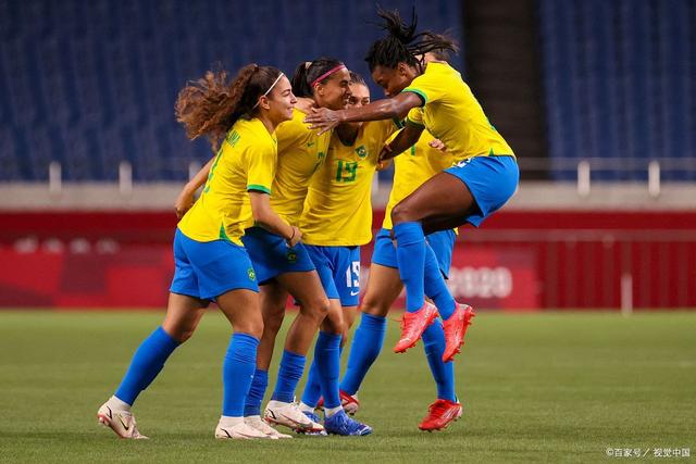 杏彩体育在线-法国女足大胜巴西，提前锁定小组头名的简单介绍