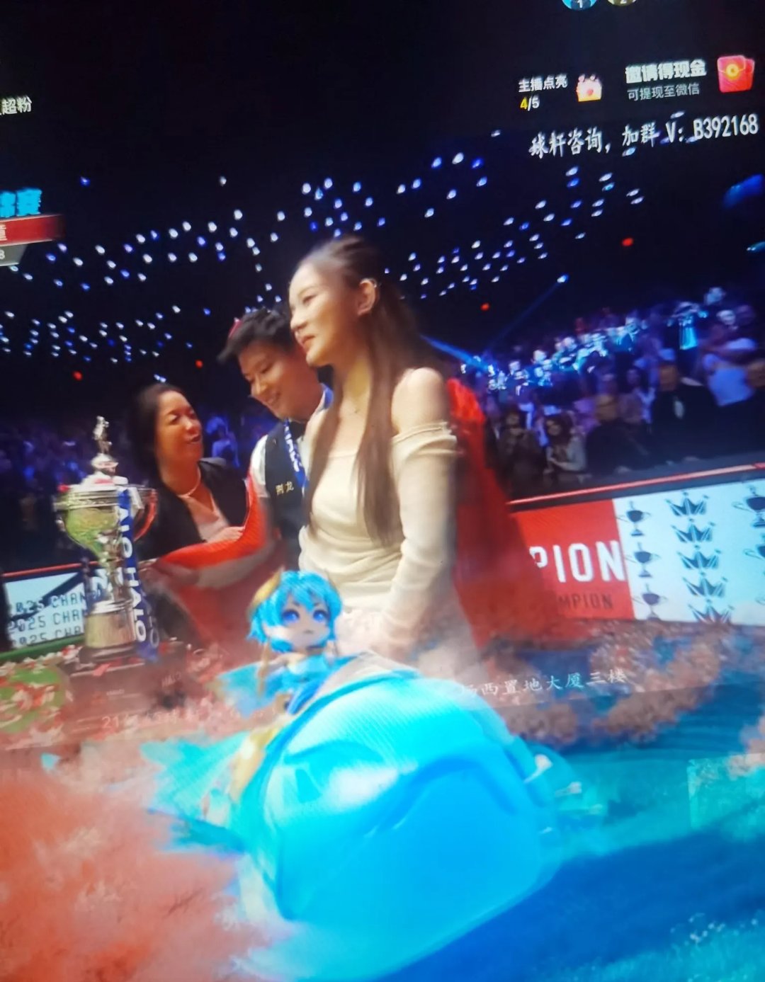 精彩绝伦的比赛看点让人目不暇接 精彩绝伦的比赛看点让人目不暇接