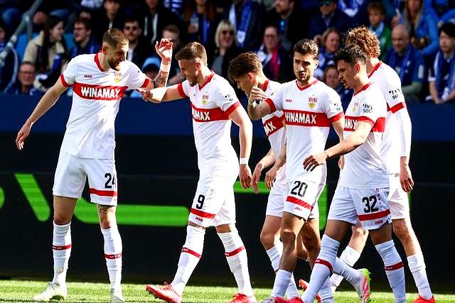 杏彩体育中国官网-汉堡球队一再失分，德甲保级形势岌岌可危的简单介绍