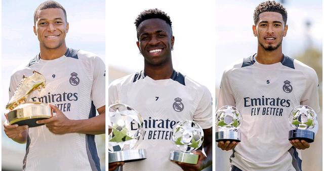 欧洲球员荣膺最佳球员奖,赛季表现惊艳的简单介绍 欧洲球员荣膺最佳球员奖,赛季表现惊艳的简单介绍