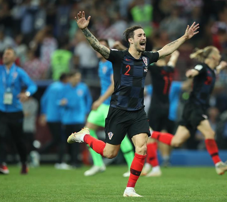 关于法国战平克罗地亚,不敌劲旅的信息 关于法国战平克罗地亚,不敌劲旅的信息