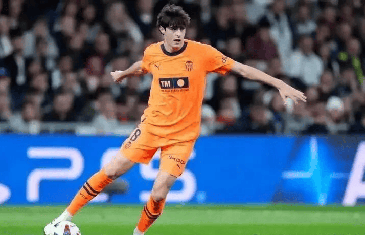 杏彩体育网页版入口-包含赫塔菲力挽狂澜，击败巴伦西亚展现实力的词条