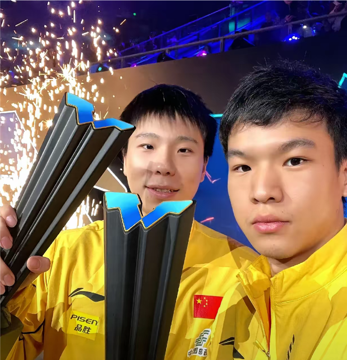 韩国选手实力出击一举夺冠 韩国选手实力出击一举夺冠