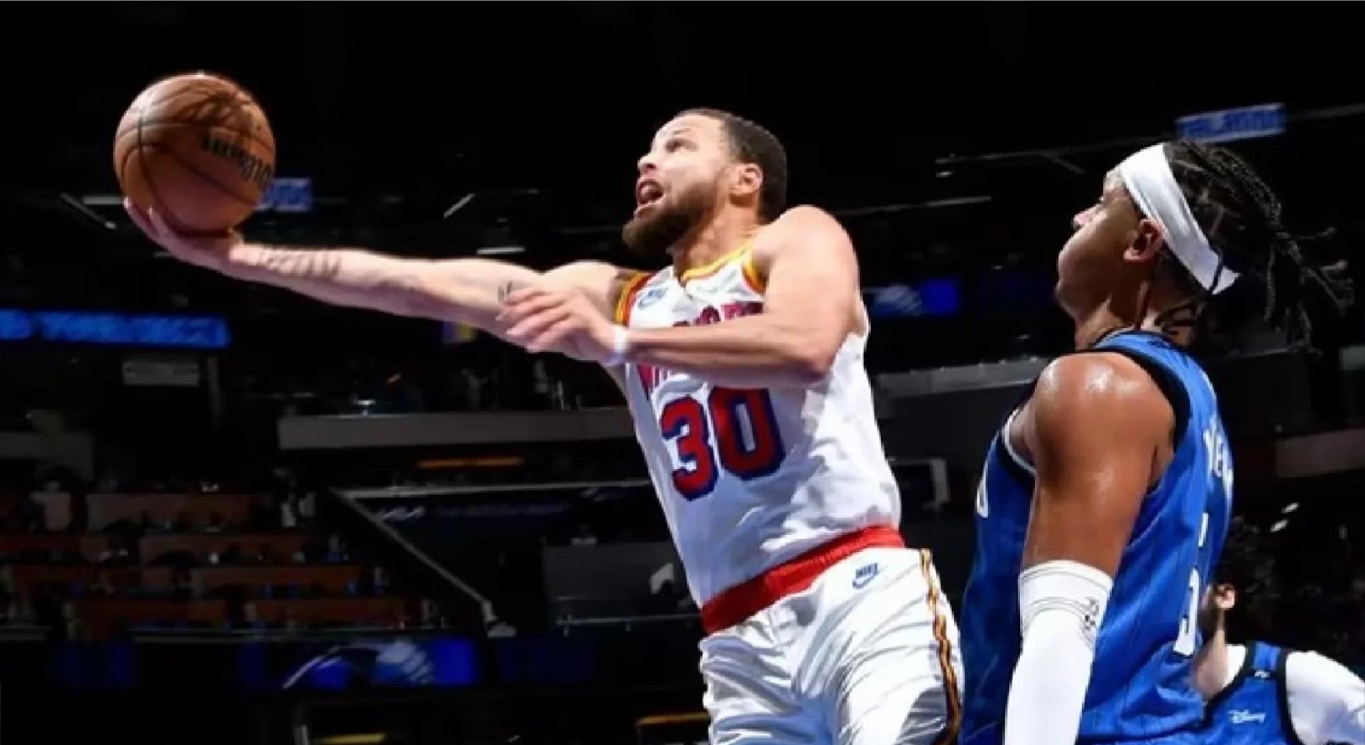 勇士逆袭国王取得关键胜利,库里再次创造赛季最佳表现的简单介绍 勇士逆袭国王取得关键胜利,库里再次创造赛季最佳表现的简单介绍