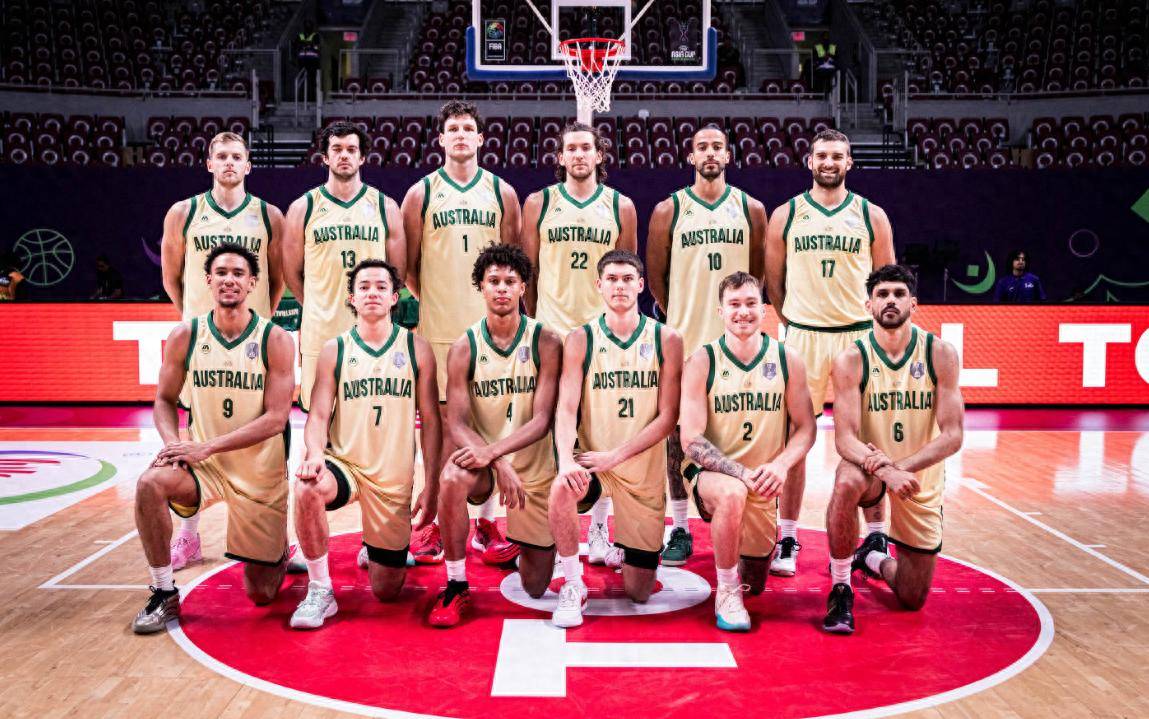 杏彩体育网页版登录入口-包含澳大利亚球队迎来惊喜，成功晋级八强！的词条