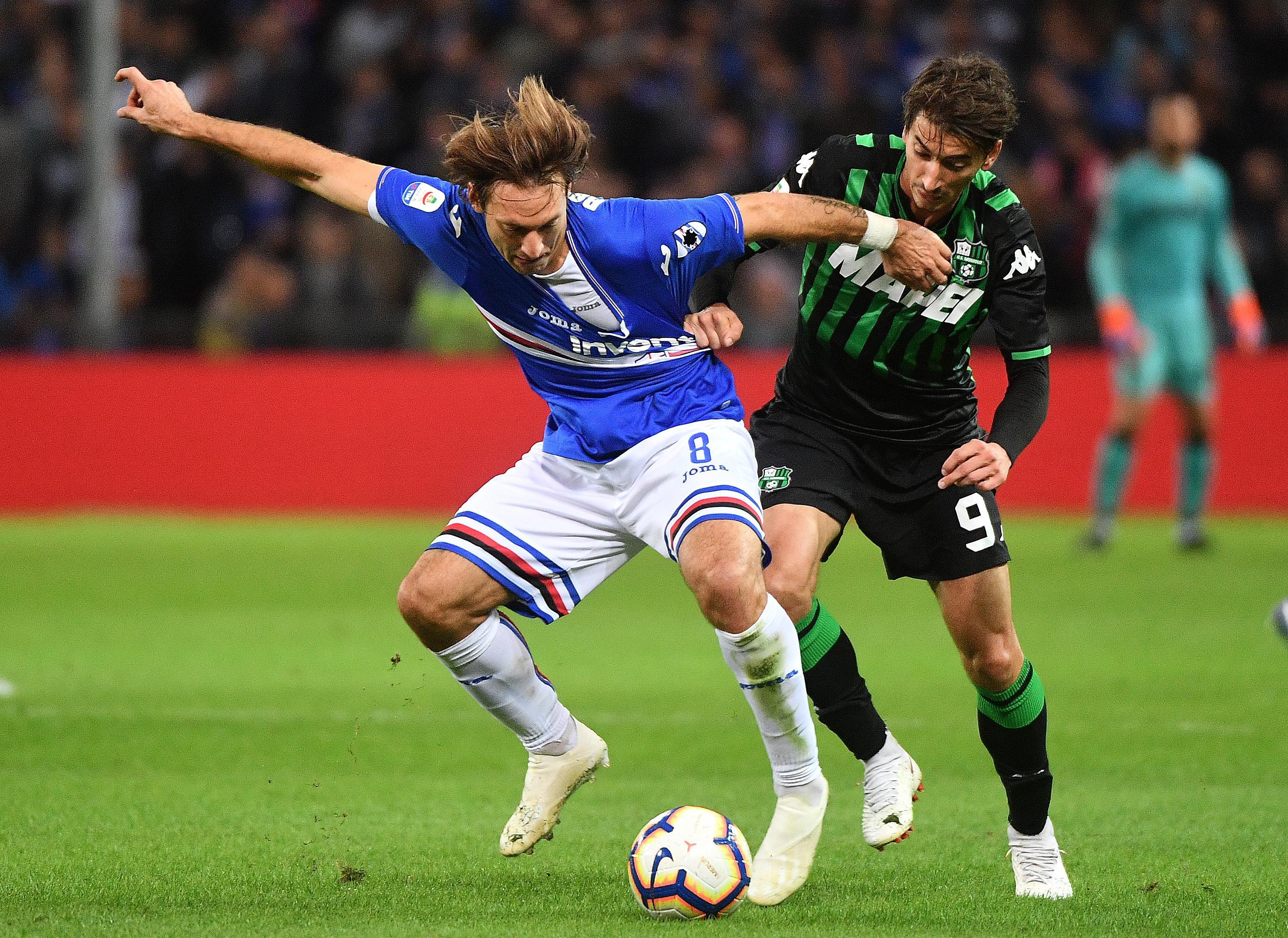 杏彩体育下载-关于桑普多利亚战平，保持不败记录！的信息