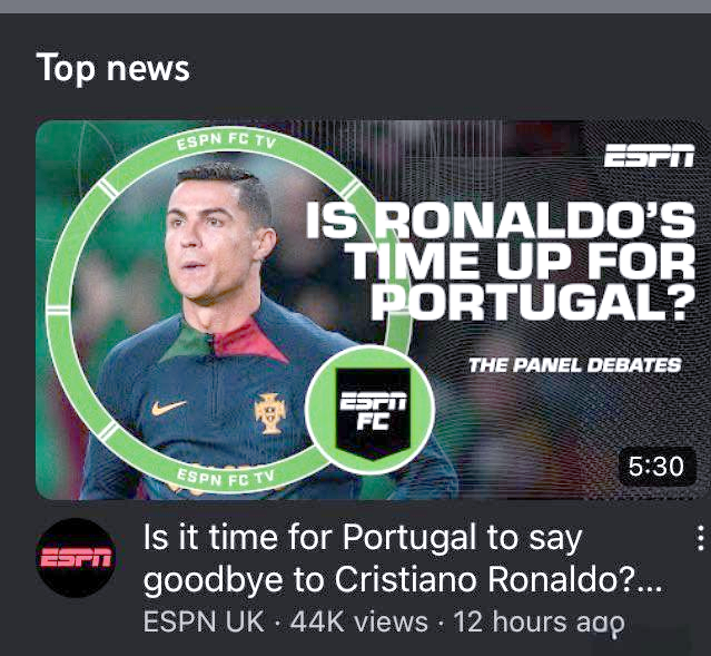 杏彩体育地址-包含葡萄牙大胜卢森堡，实力有了清晰提升的词条