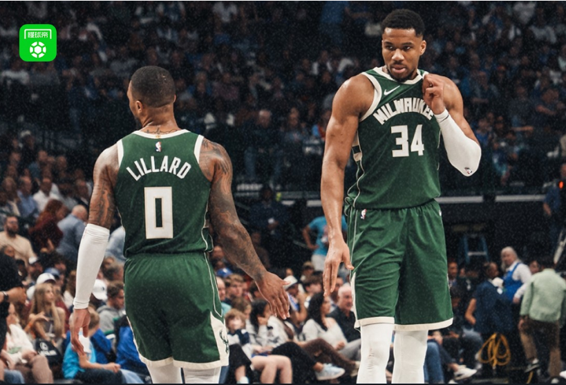 雄鹿客场击败魔术,力保东部前四的简单介绍 雄鹿客场击败魔术,力保东部前四的简单介绍