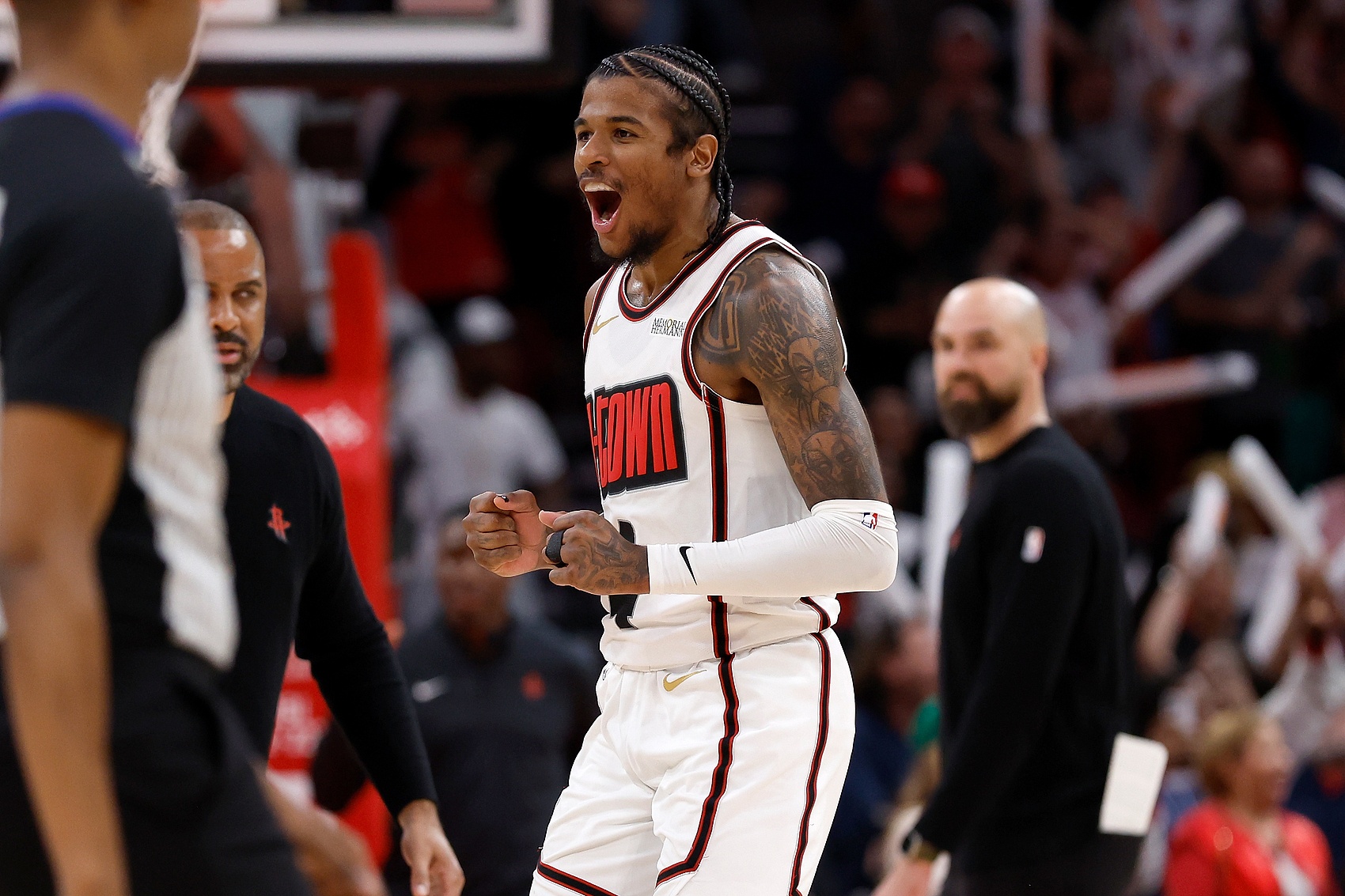 杏彩体育链接-火箭击败国王，取得连胜