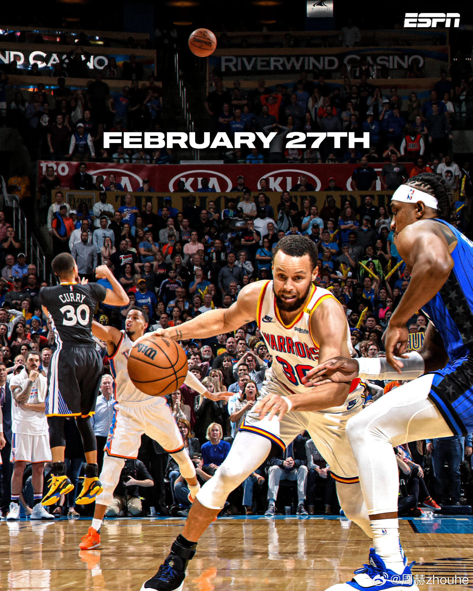 勇士大胜太阳,库里砍下32分的简单介绍 勇士大胜太阳,库里砍下32分的简单介绍