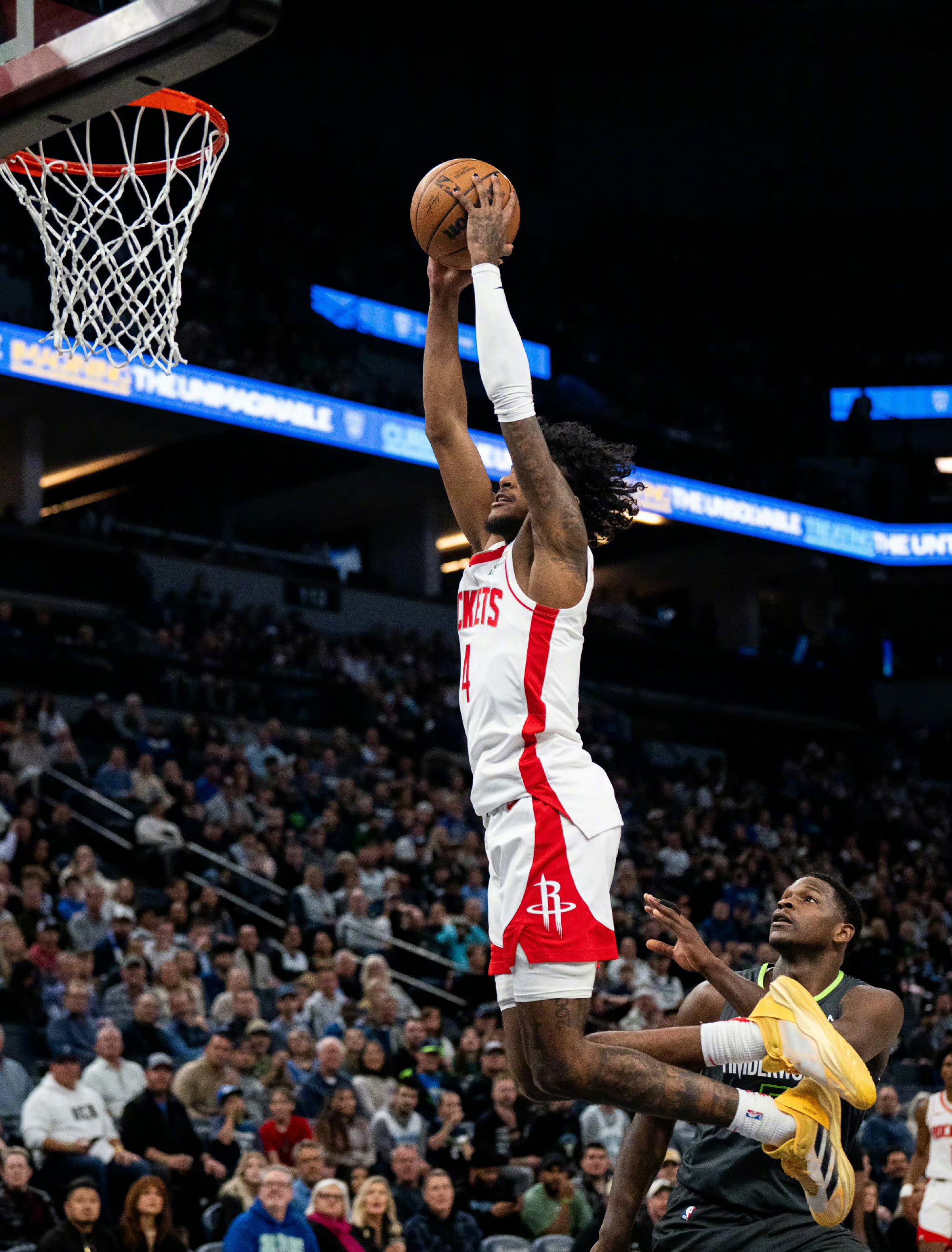 杏彩体育官方入口-火箭取得连胜，继续保持季后赛希望