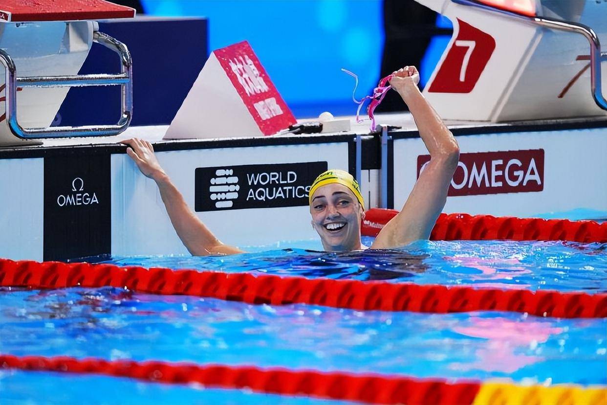 杏彩体育在线-澳大利亚选手在跳水比赛中夺得冠军