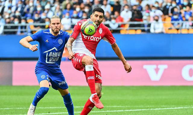 摩纳哥主场告捷，向争冠发起挑战